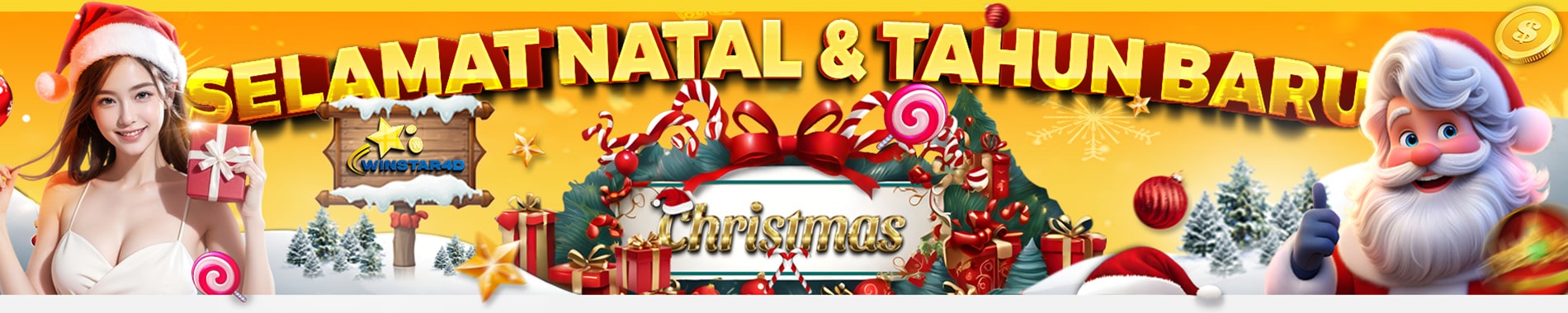 Festival Mingguan WS